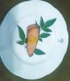鮭の柚香焼