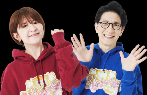 番組出演者:アンタッチャブル柴田、矢口真里 他
