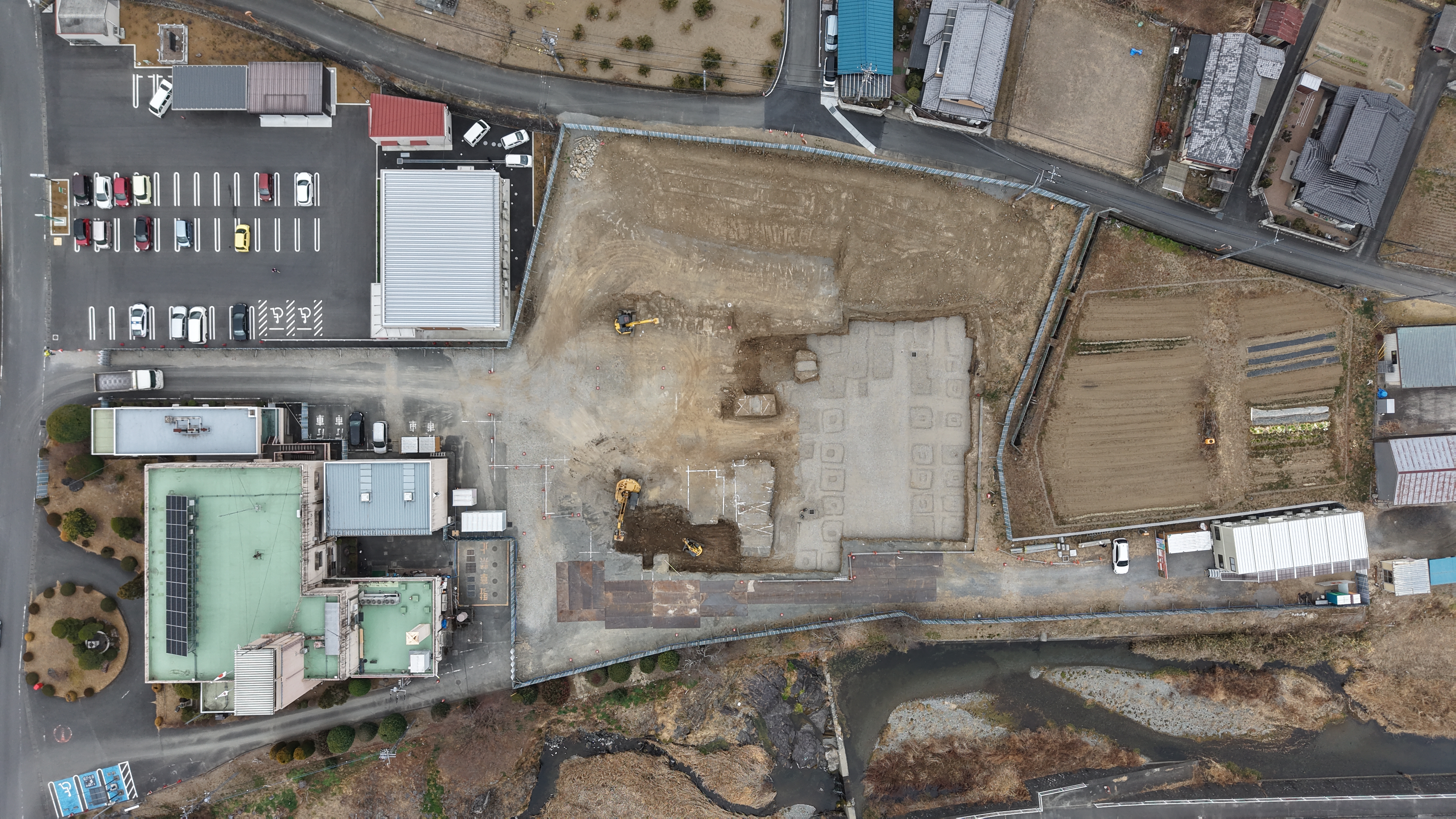 3月写真（全体写真）